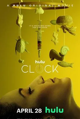 生物钟 Clock