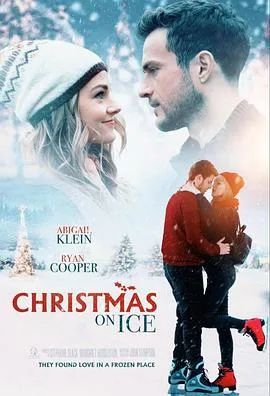 ChristmasonIce