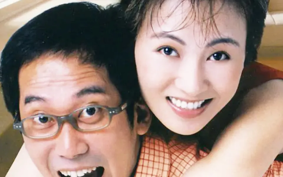 我的淘气男友