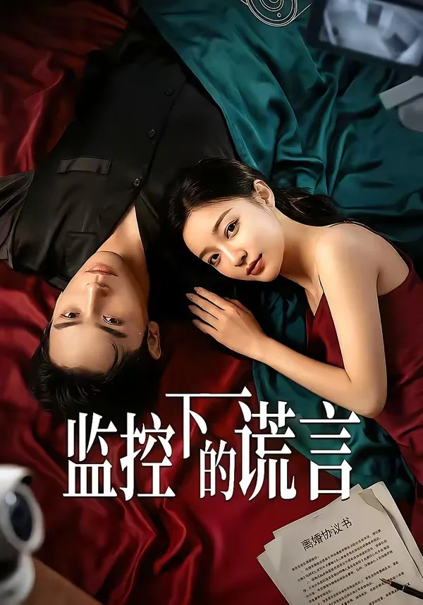 监控下的谎言