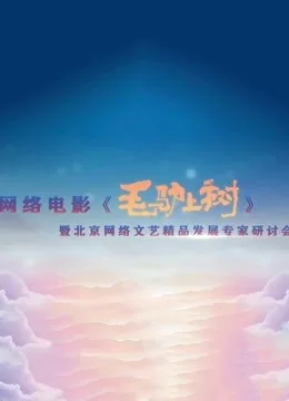 《毛驴上树》研讨会