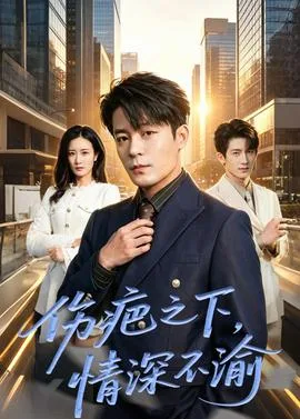 伤疤之下,情深不渝